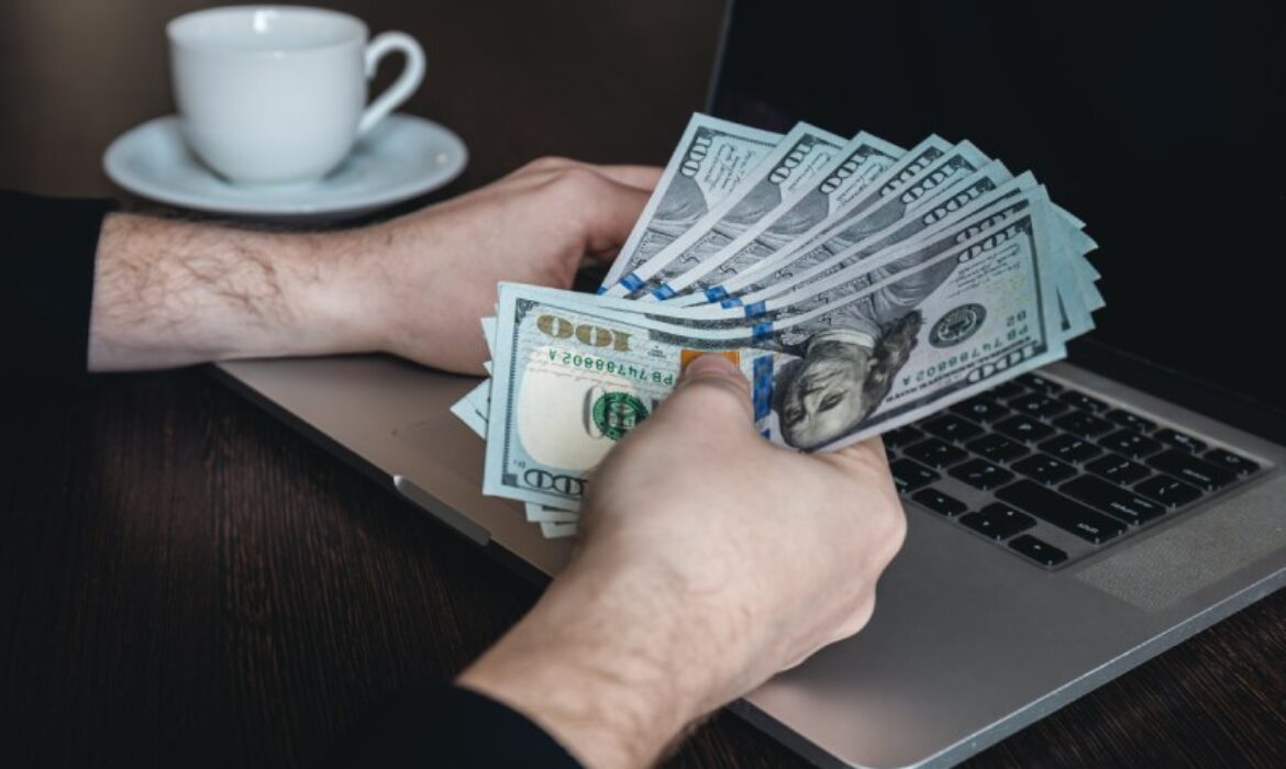 Making Money Online: A Comprehensive Guide