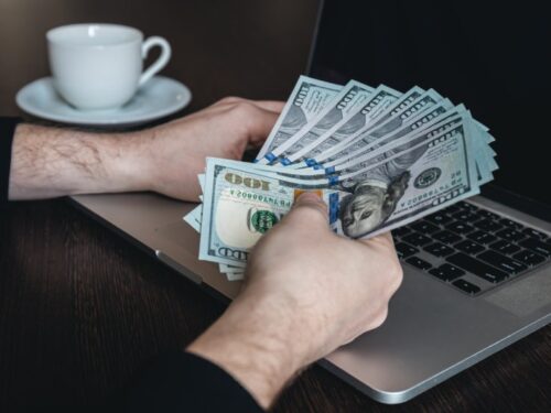 Making Money Online: A Comprehensive Guide