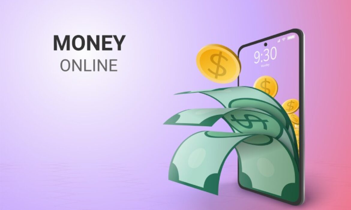 What is the best way to make money online?