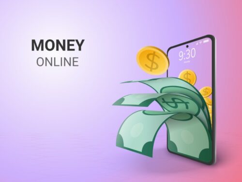 What is the best way to make money online?