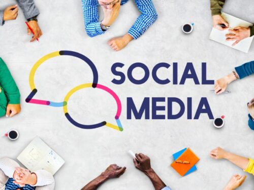 Social Media Changes The Relationship Between Companies